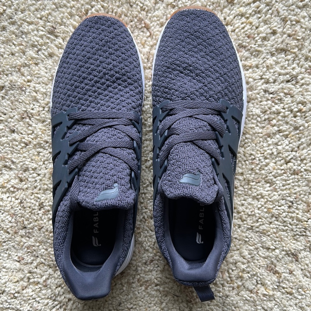 Brand new Fabletics shoes size 8.5.